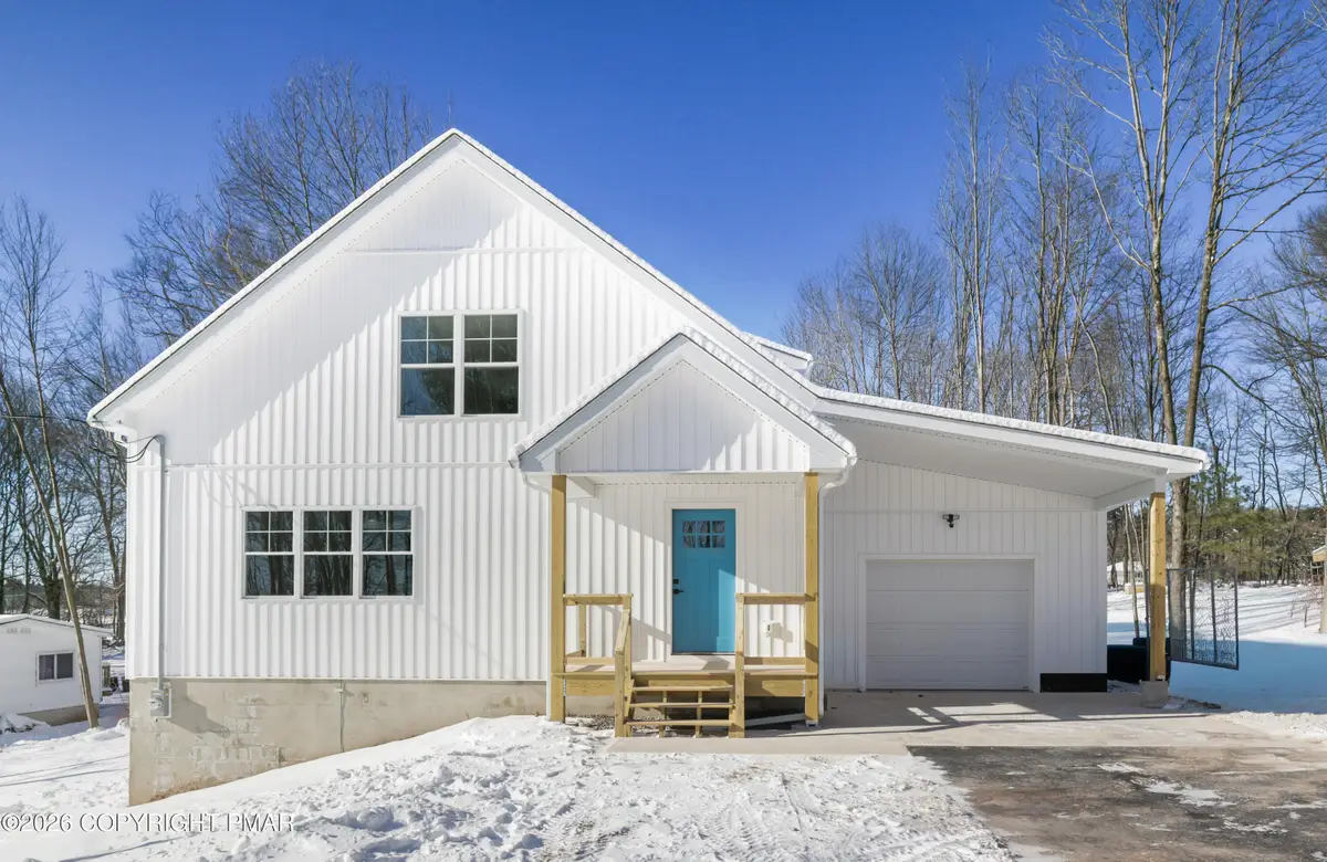 208 Ash Lane, Kunkletown, PA 18058 - #1