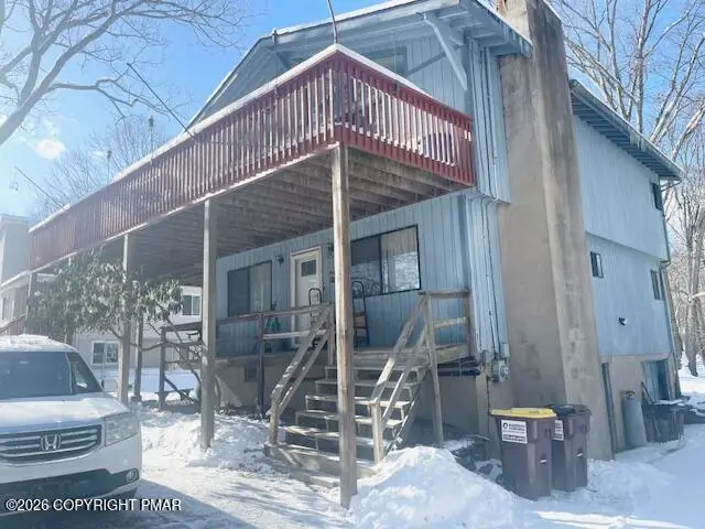 127 Skyview Road, Dingmans Ferry, PA 18328 - Image #1