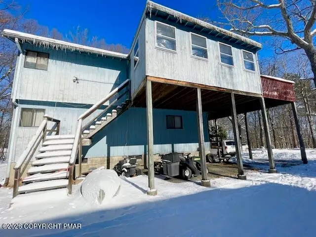 127 Skyview Road, Dingmans Ferry, PA 18328 - Image #2