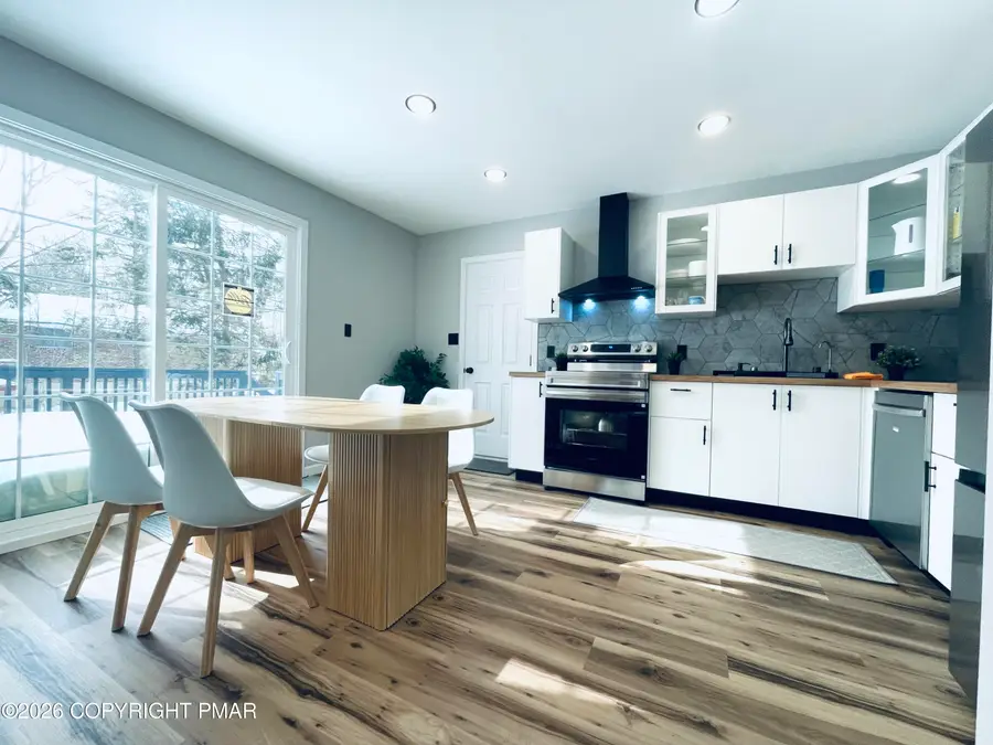 1120 Country Place Drive, Tobyhanna, PA 18466 - #2