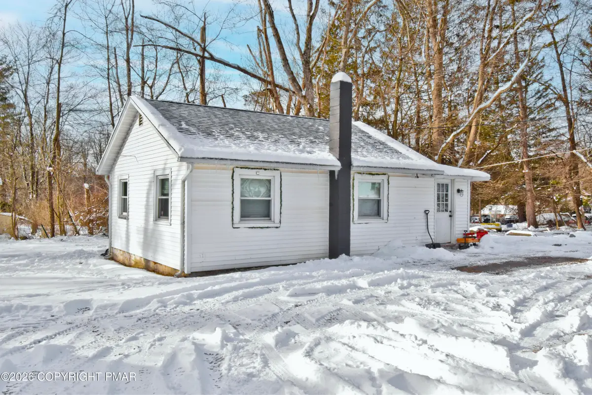 115 Squirrel Lane, Cresco, PA 18326 - #1