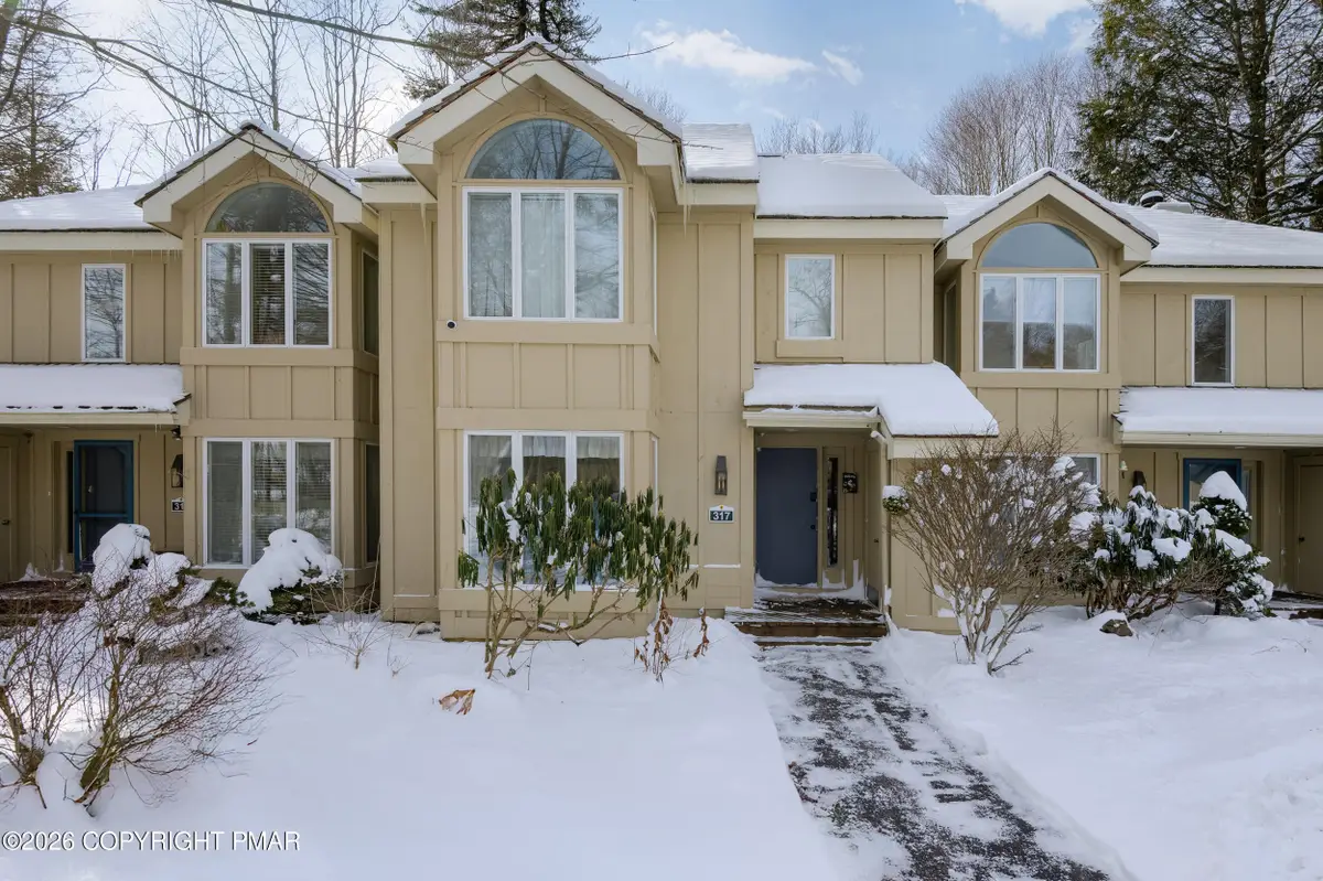 317 Chickagami Lane, Pocono Pines, PA 18350 - Image #1