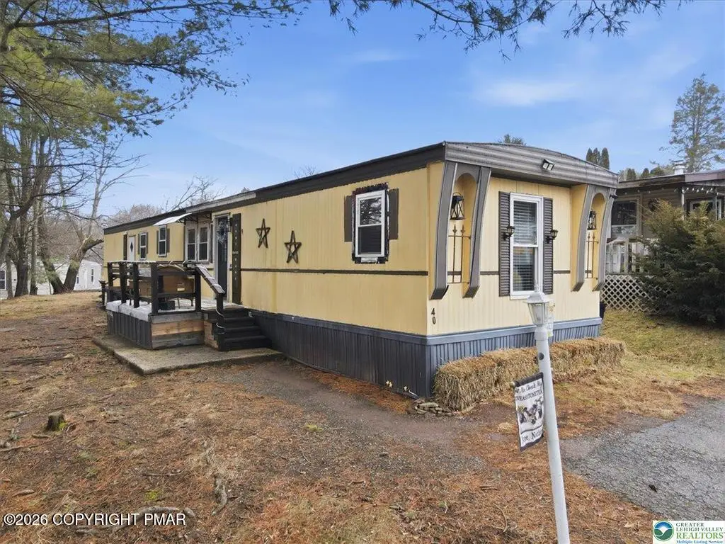 40 Apache Lane, Lehighton, PA 18235 - Image #1