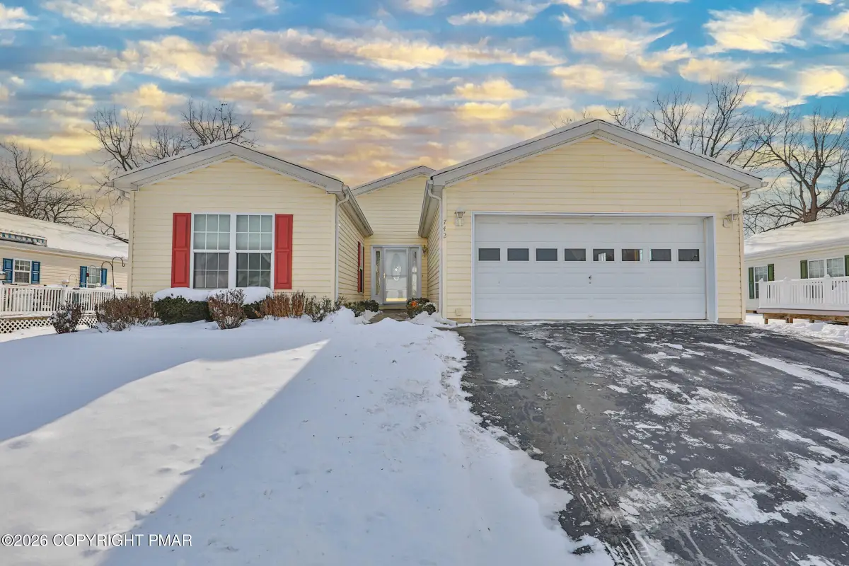 742 Biltmore Avenue, Easton, PA 18040 - #1