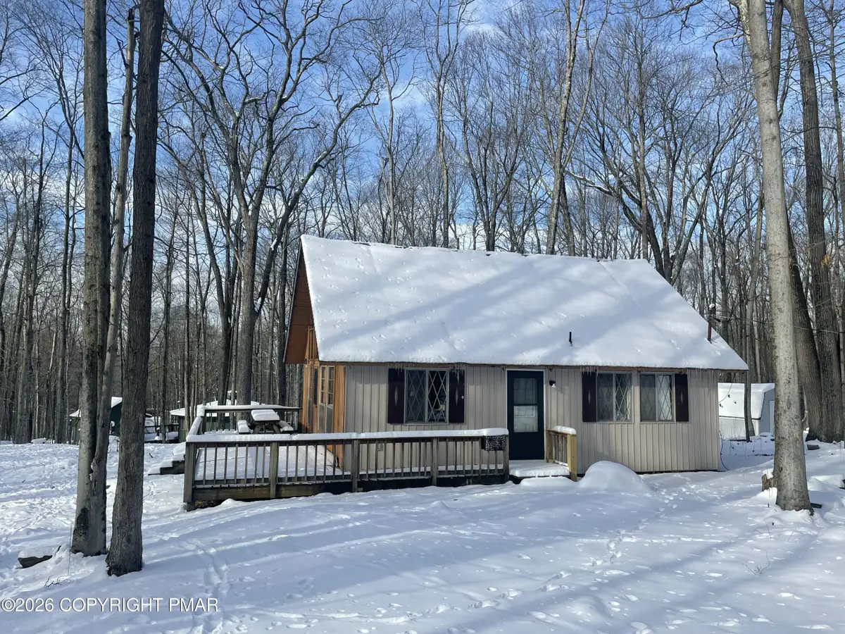 225 Mountain View Drive, Pocono Lake, PA 18347 - Image #1