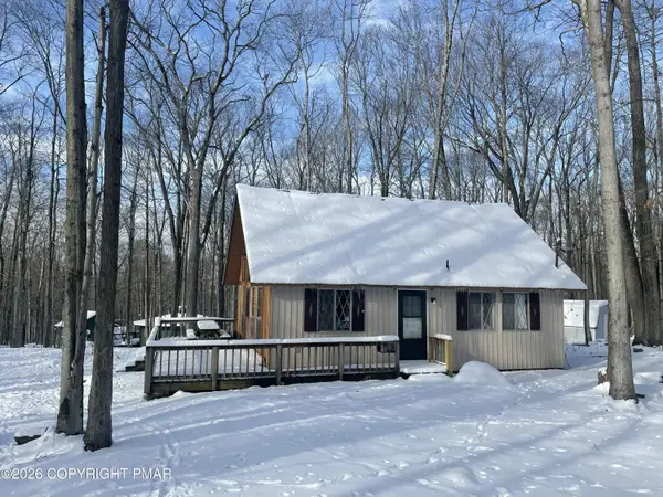 225 Mountain View Drive, Pocono Lake, PA 18347