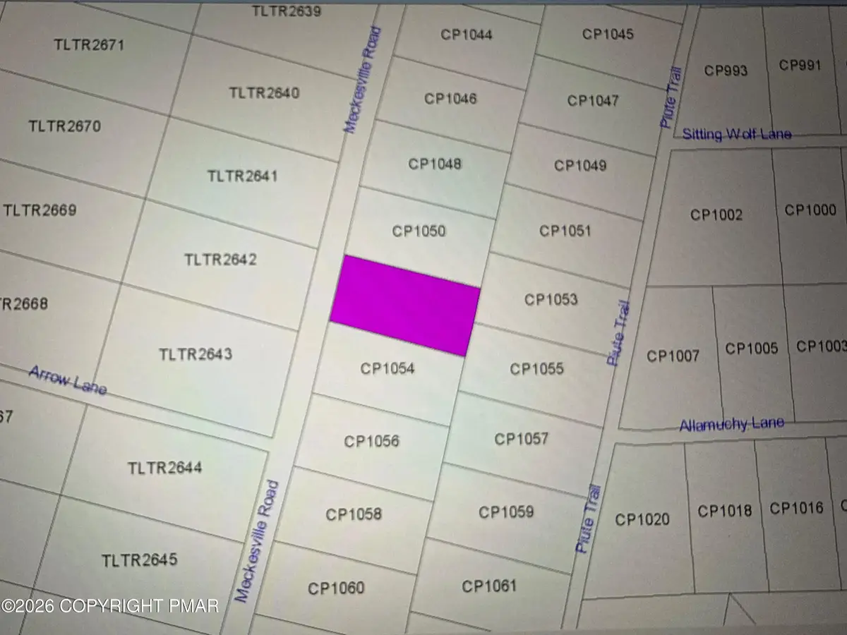 CP1052 Meckesville Road, Albrightsville, PA 18210 - Image #1