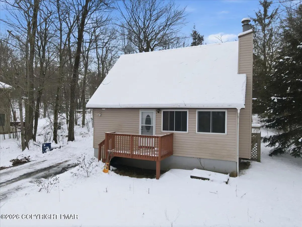 1336 Cambell Way, Tobyhanna, PA 18466 - #1