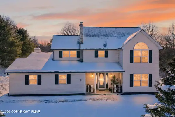 200 Brittany Drive, Albrightsville, PA 18210