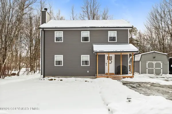 30 Parker Mew, Albrightsville, PA 18210