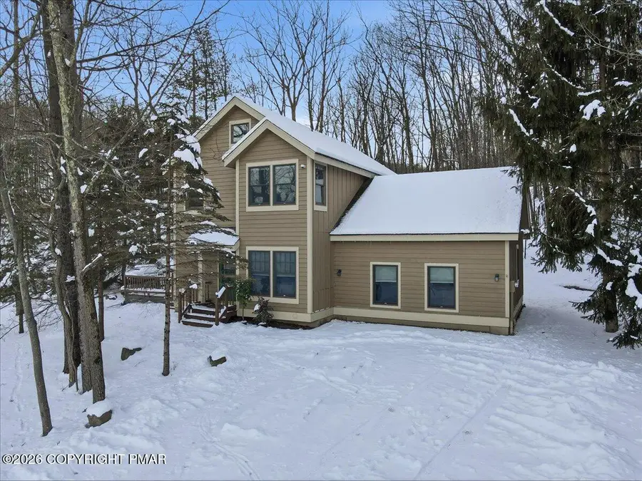 782 Lower Deer Valley Road, Tannersville, PA 18372 - Image #2