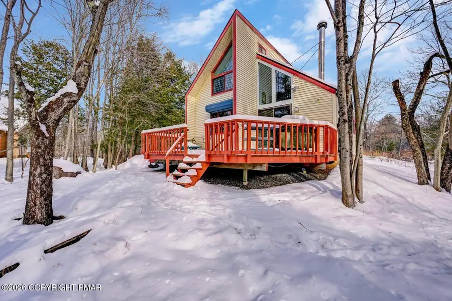 105 Bobcat Trail, Pocono Summit, PA 18346 - Image #3