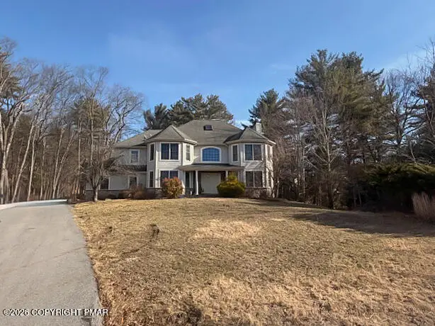 4515 Tee Drive, East Stroudsburg, PA 18302 - #1