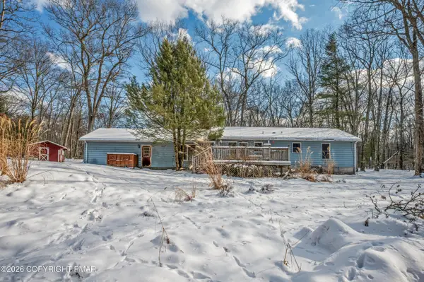 401 Schoolhouse Road, East Stroudsburg, PA 18302