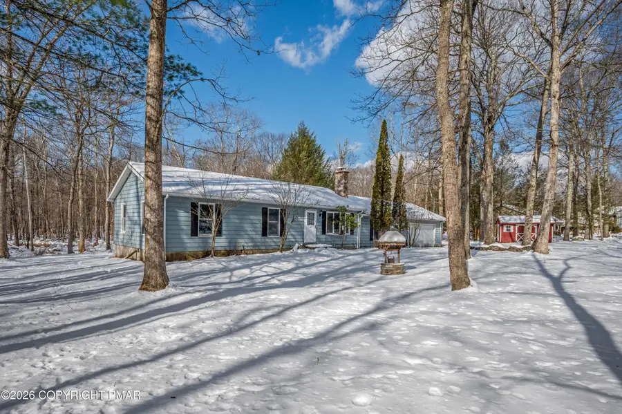 401 Schoolhouse Road, East Stroudsburg, PA 18302 - Image #3