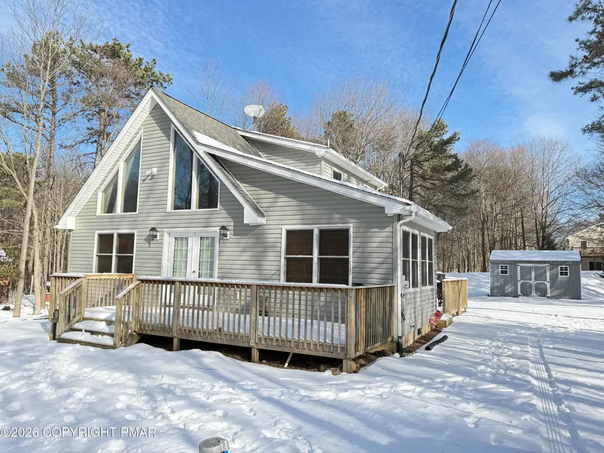 26 Nash Trail, Albrightsville, PA 18210 - Image #1