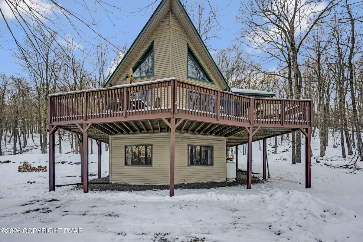 1428 Lake Lane, Pocono Lake, PA 18347 - Image #1