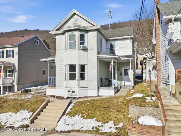 532 South Avenue, Jim Thorpe, PA 18229