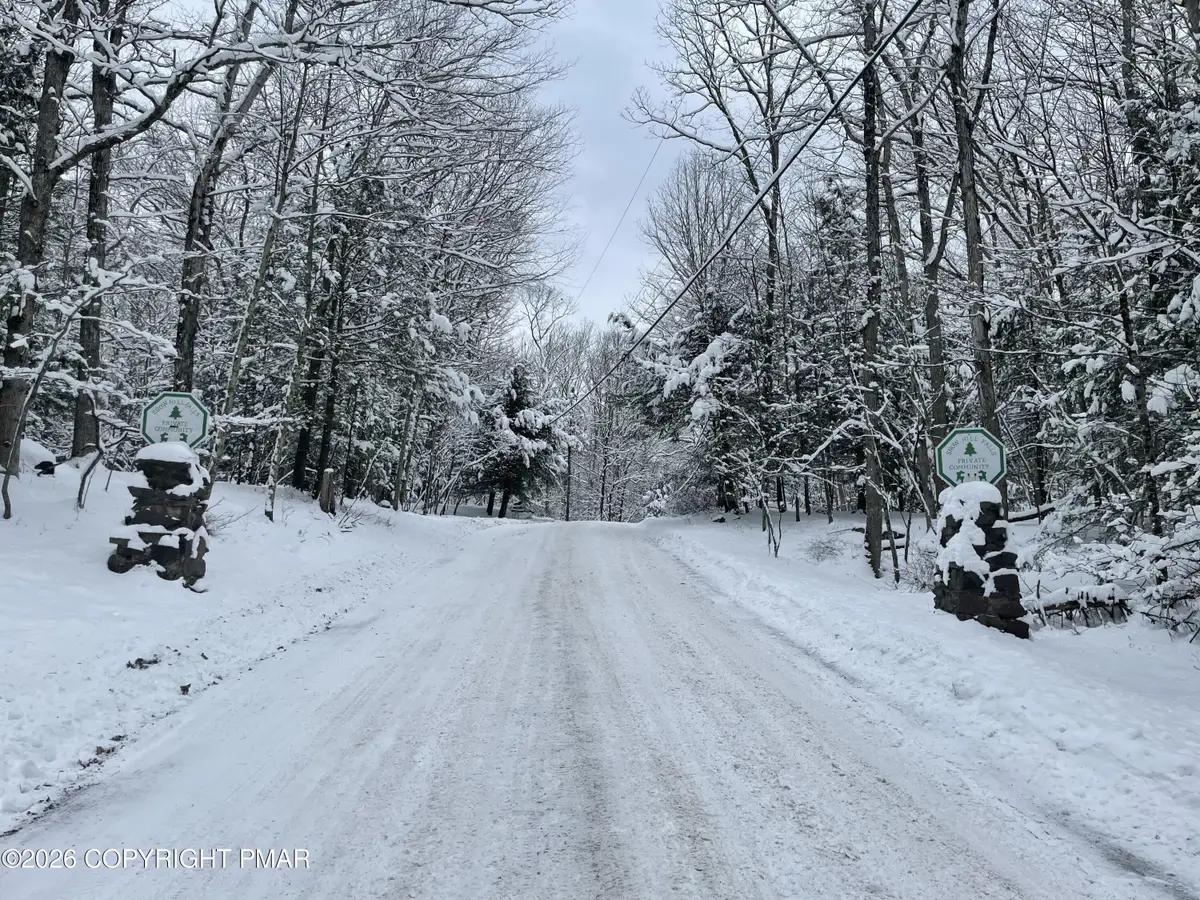 Berry Ln 217 Lane, Cresco, PA 18326 - #1