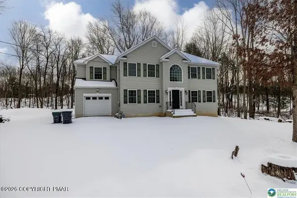 209 Buck Road, East Stroudsburg, PA 18302