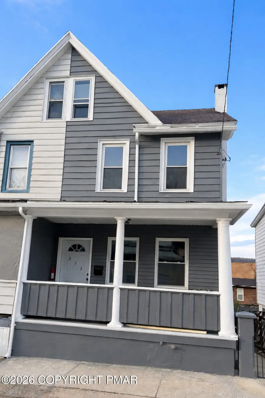 253 E Abbott Street, Lansford, PA 18232 - Image #2