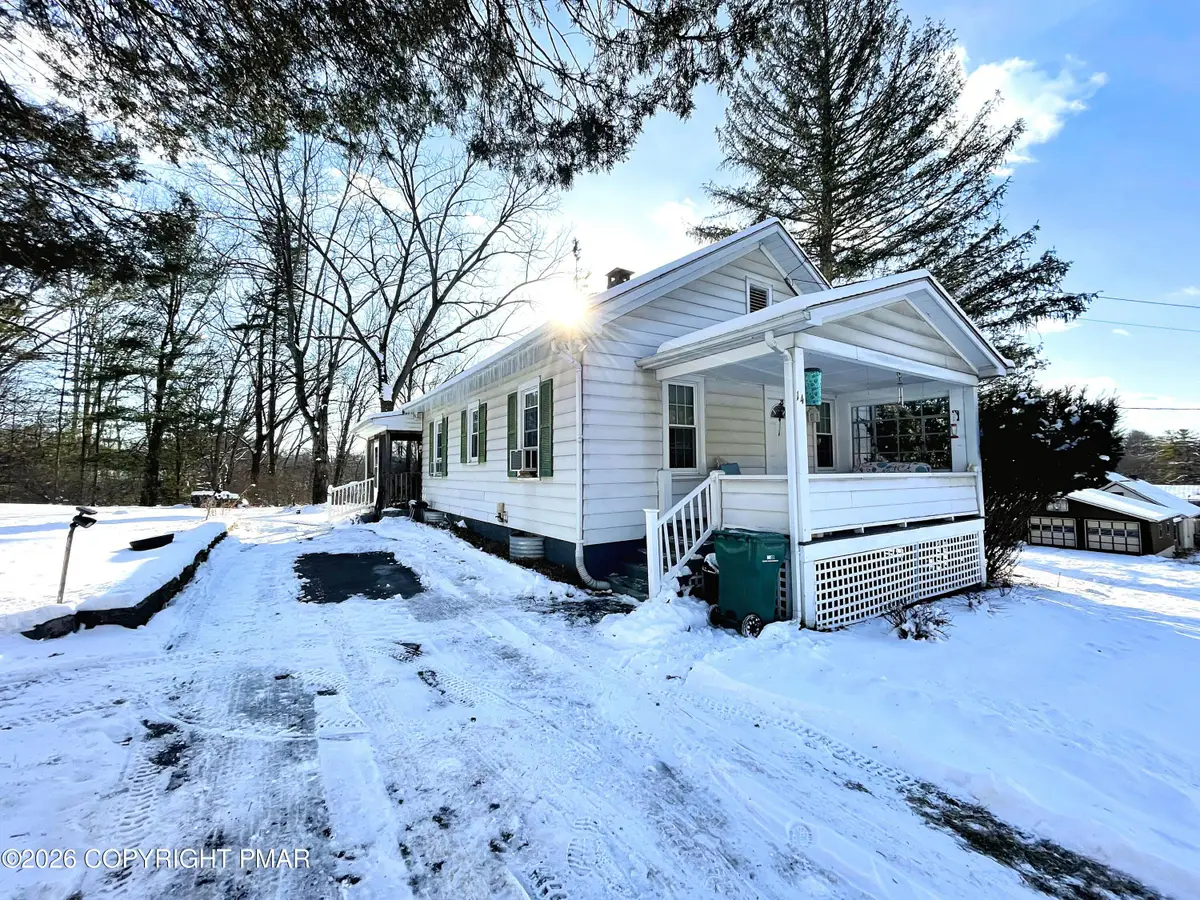 14 Grandview Street, East Stroudsburg, PA 18301 - Image #1