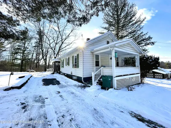 14 Grandview Street, East Stroudsburg, PA 18301