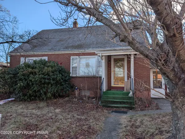 1320 Fleming Street, Bethlehem, PA 18017