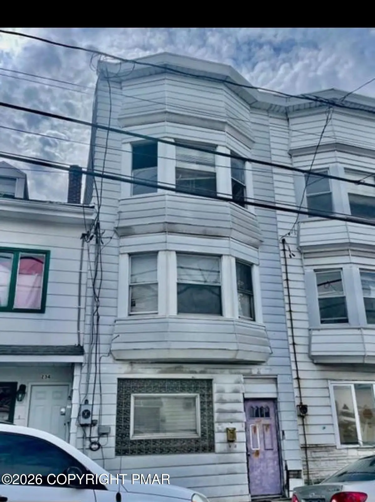 236 W Coal Street, Shenandoah, PA 17976 - #1