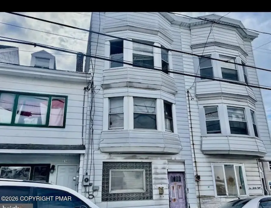 236 W Coal Street, Shenandoah, PA 17976 - #2