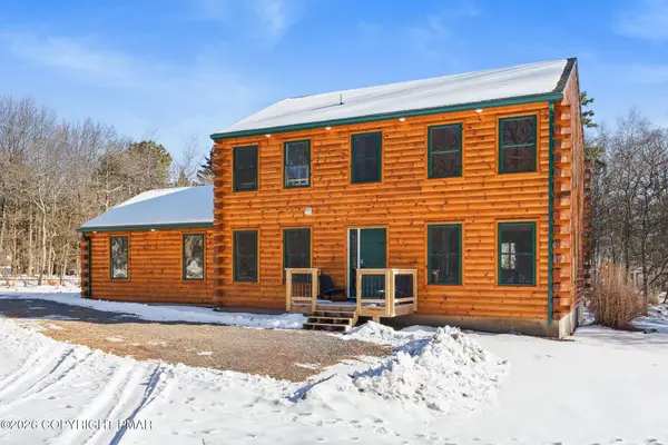 58 Parker Mews, Albrightsville, PA 18210