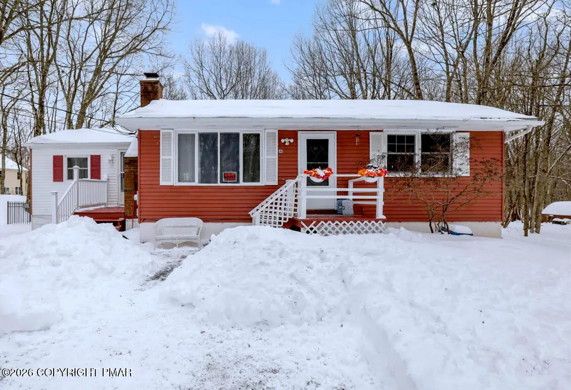 46 Poplar Drive, Albrightsville, PA 18210 - Image #1