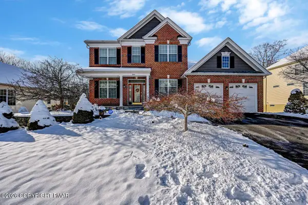 3141 Pine Valley Way, East Stroudsburg, PA 18302