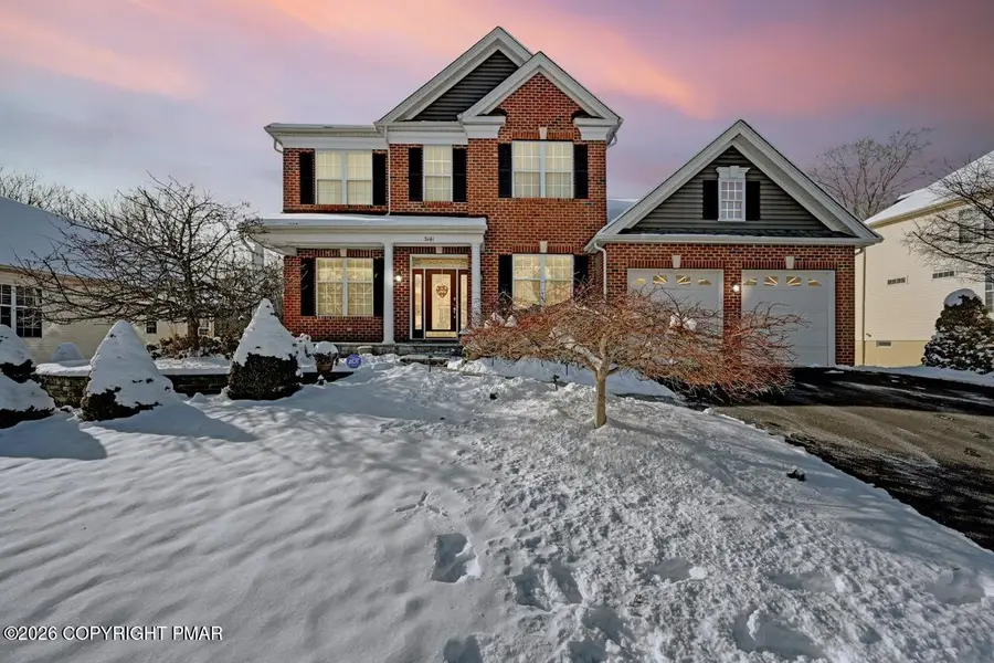 3141 Pine Valley Way, East Stroudsburg, PA 18302 - Image #2