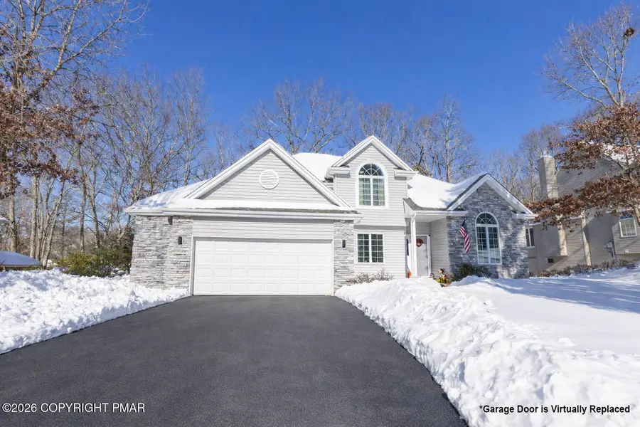 207 Hawks Nest Road, East Stroudsburg, PA 18302 - #2