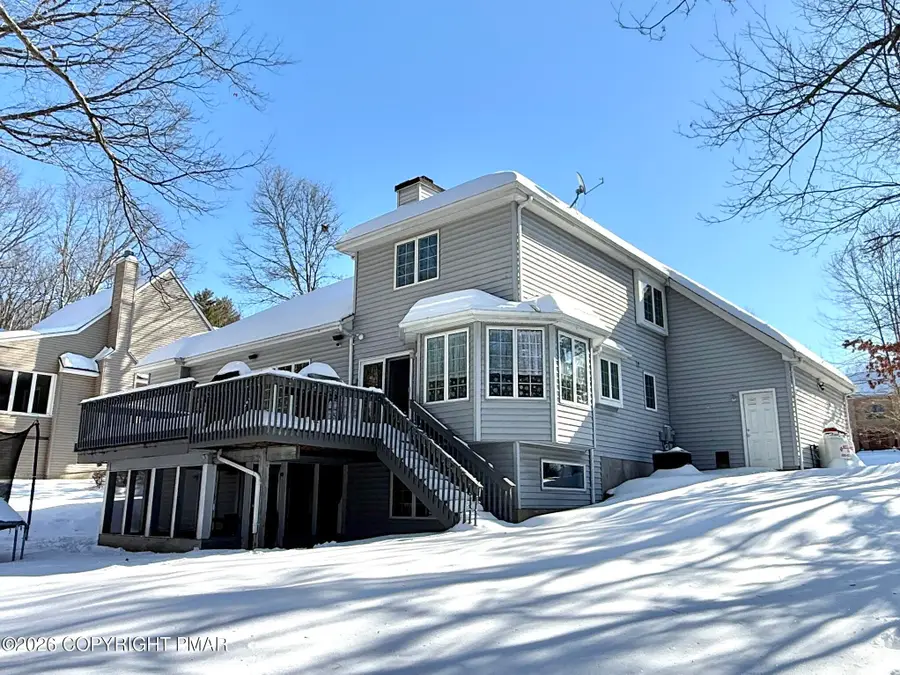 207 Hawks Nest Road, East Stroudsburg, PA 18302 - #3