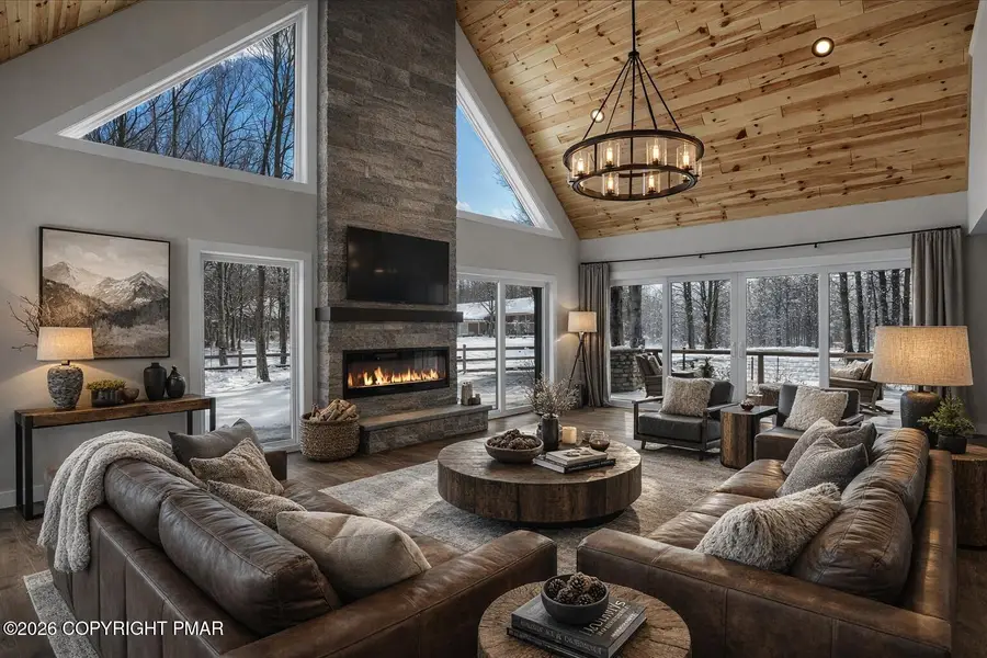 113 Parker Mews, Albrightsville, PA 18210 - Image #2