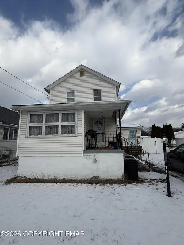 127 Olga Street, Jessup, PA 18434