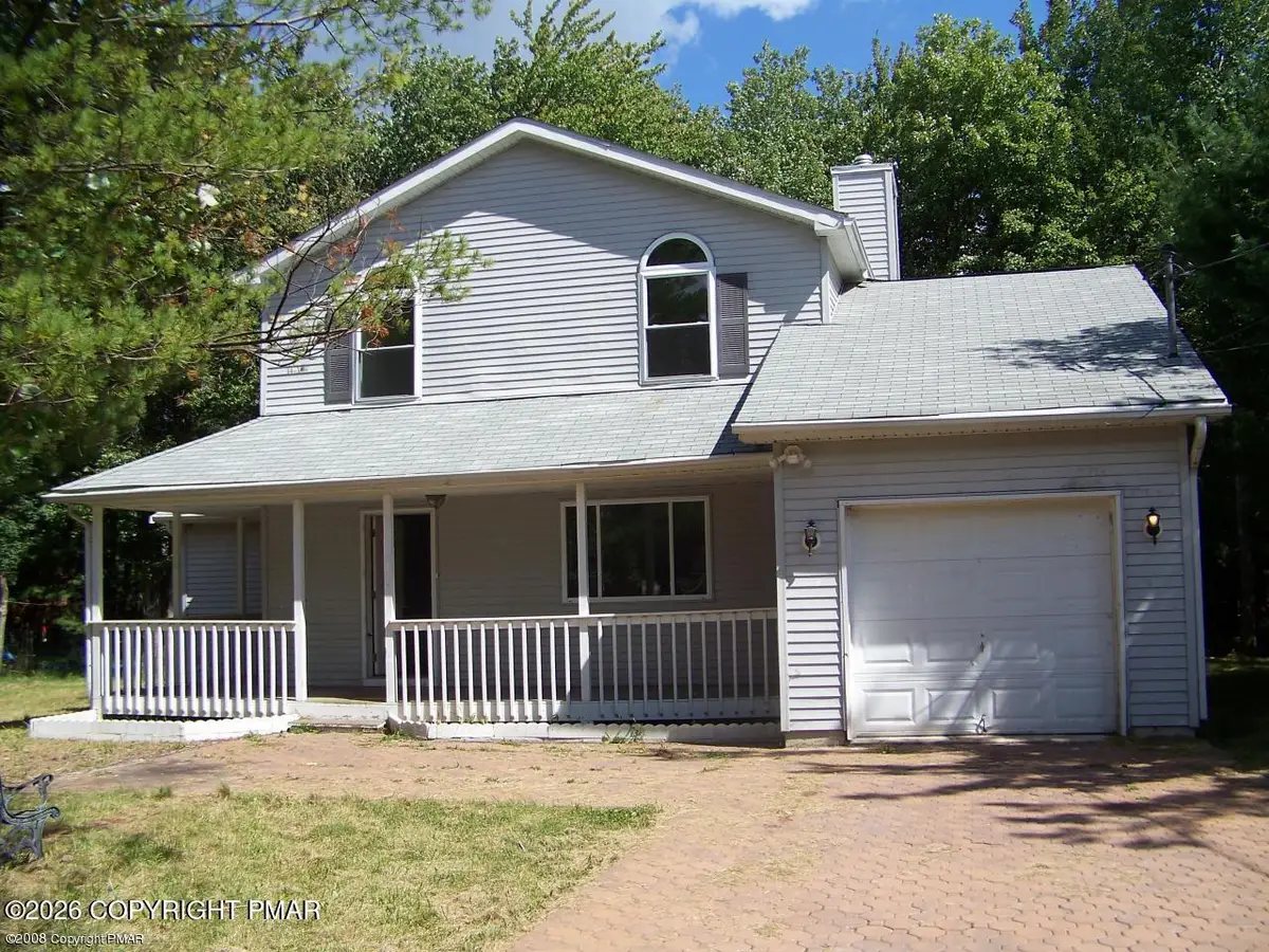 4116 Low Ridge Road, Pocono Summit, PA 18346 - Image #1