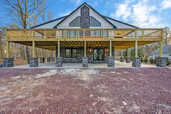 146 Chapman Circle, Albrightsville, PA 18210