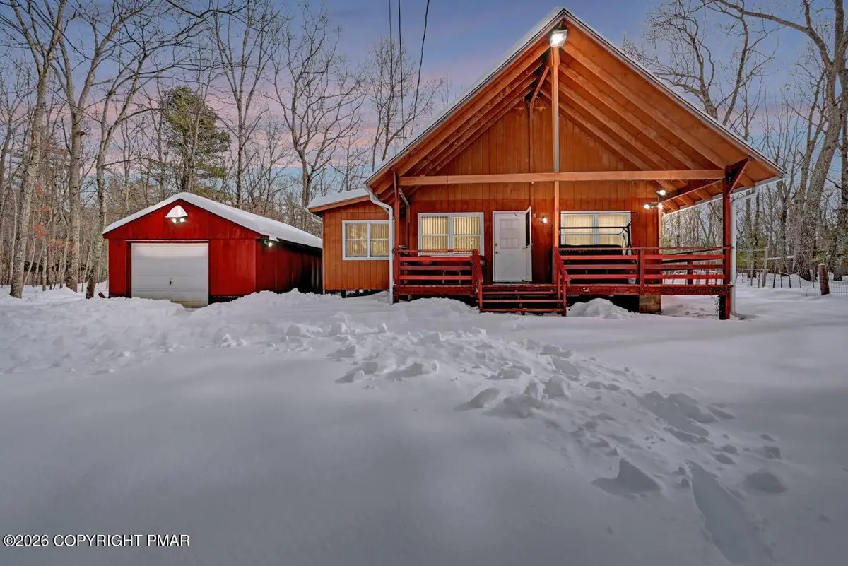 3620 Sequoia Drive, East Stroudsburg, PA 18302 - #1