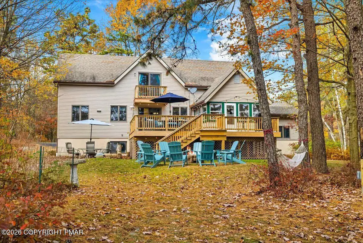 2208 Mohegan Court, Long Pond, PA 18334 - Image #1