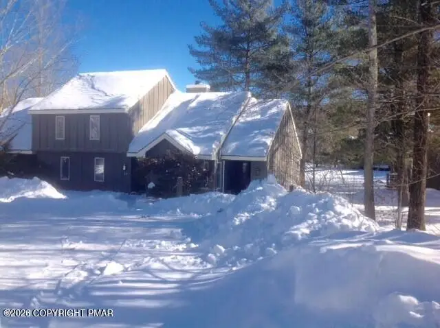 116 Snow Ridge Circle, Lake Harmony, PA 18624 - Image #1