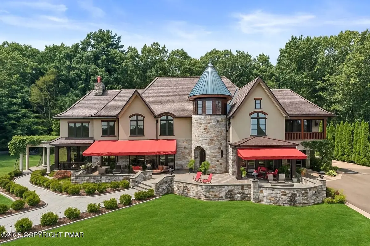 1212 Burger Hollow Road, Effort, PA 18330 - #1