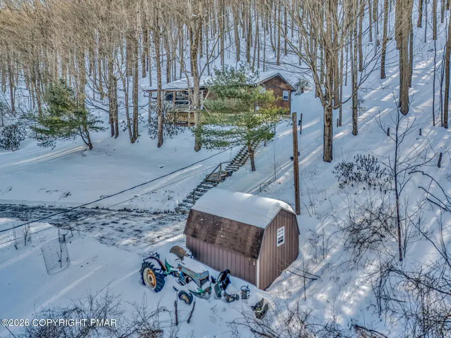 626 Hauto Highway, Nesquehoning, PA 18240 - #2