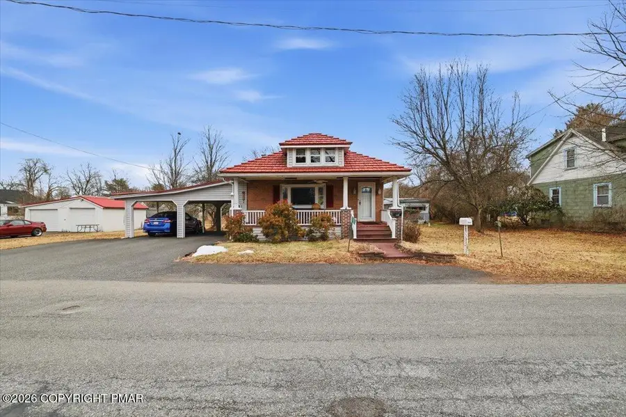 120 Leafy Greene Street, Stroudsburg, PA 18360 - #3