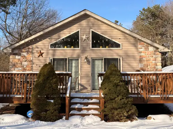 223 Petrarch Trail, Albrightsville, PA 18210