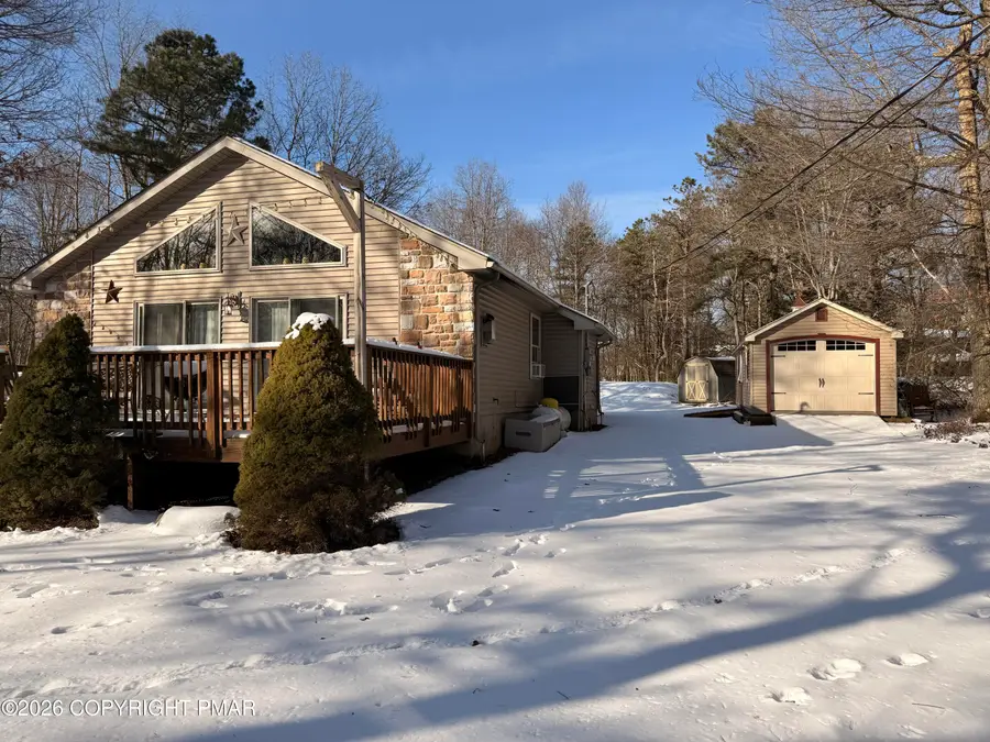 223 Petrarch Trail, Albrightsville, PA 18210 - Image #2