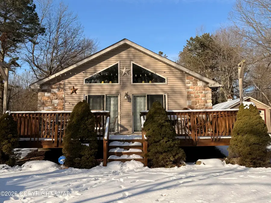 223 Petrarch Trail, Albrightsville, PA 18210 - Image #3