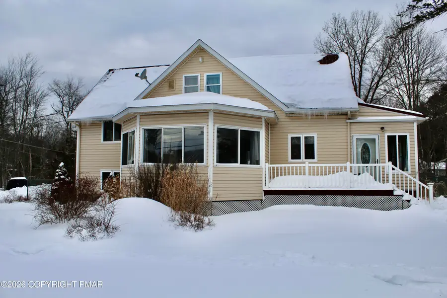 7639 Lake Shore Drive, Pocono Lake, PA 18347 - Image #2